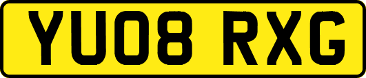 YU08RXG
