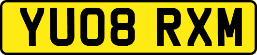YU08RXM