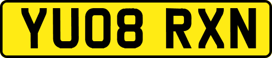 YU08RXN