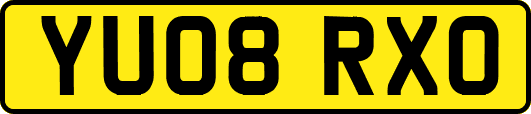 YU08RXO