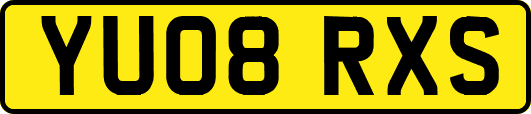 YU08RXS