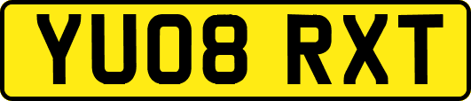 YU08RXT