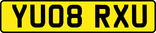 YU08RXU