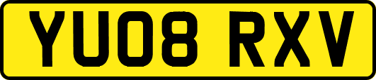 YU08RXV