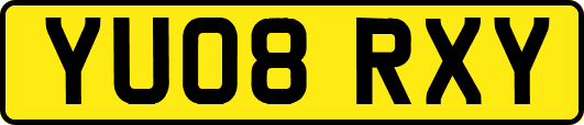 YU08RXY