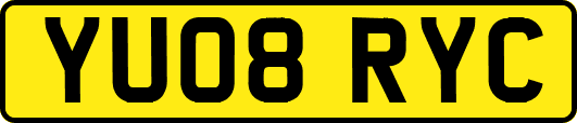YU08RYC