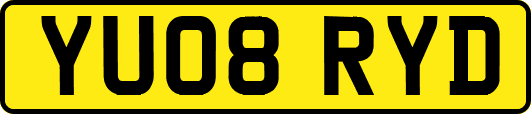 YU08RYD