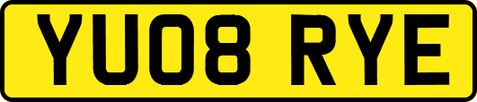 YU08RYE