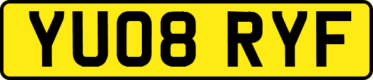 YU08RYF