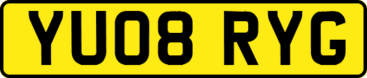 YU08RYG