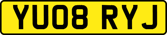 YU08RYJ