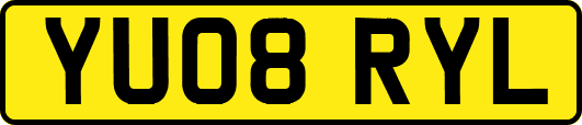 YU08RYL