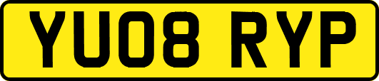 YU08RYP