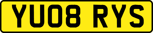 YU08RYS