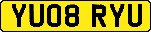 YU08RYU