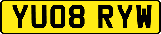 YU08RYW