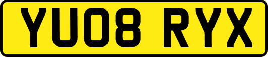 YU08RYX