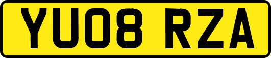 YU08RZA