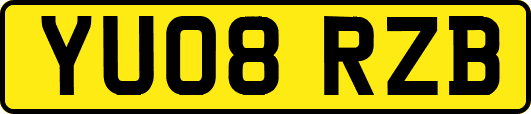 YU08RZB