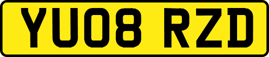 YU08RZD
