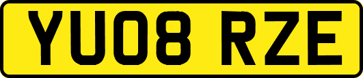 YU08RZE