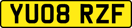 YU08RZF