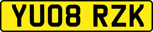 YU08RZK