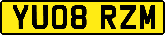 YU08RZM