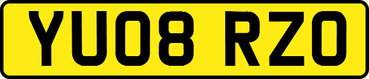 YU08RZO
