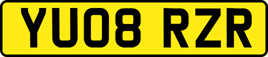 YU08RZR