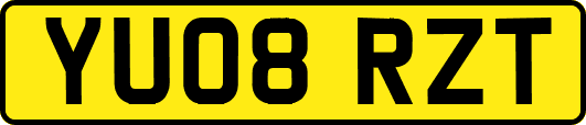 YU08RZT