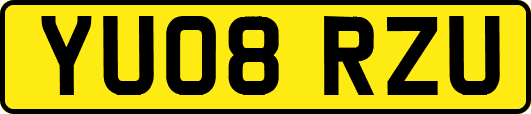 YU08RZU