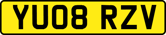 YU08RZV