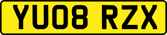 YU08RZX