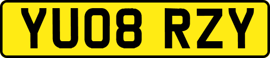 YU08RZY