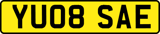 YU08SAE