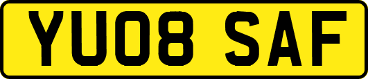 YU08SAF