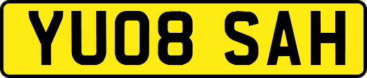 YU08SAH
