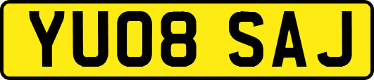 YU08SAJ