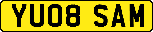 YU08SAM