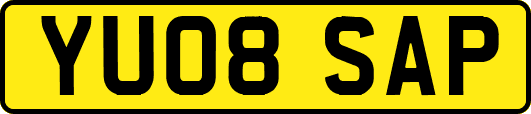 YU08SAP