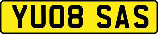 YU08SAS