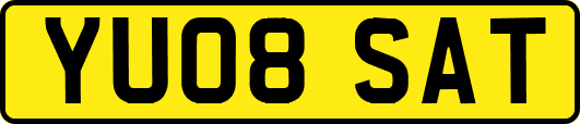 YU08SAT