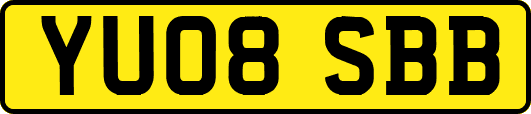 YU08SBB