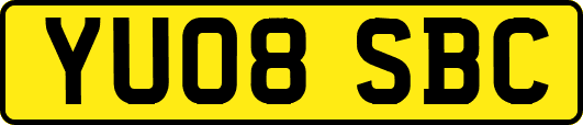 YU08SBC