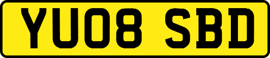 YU08SBD