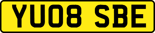 YU08SBE
