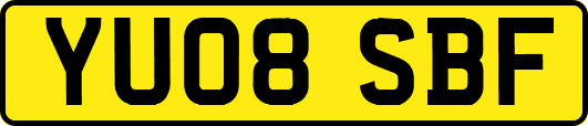 YU08SBF