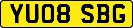 YU08SBG