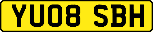 YU08SBH